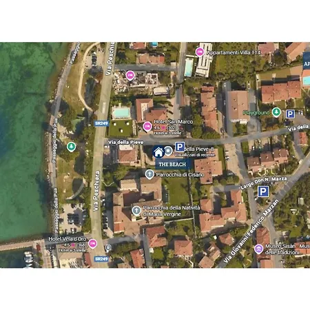 Emerald - Regarda Travel