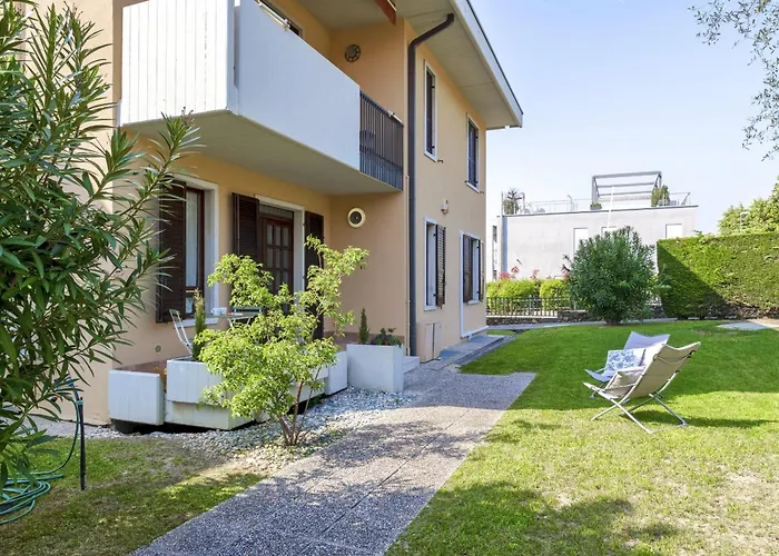 Apartamento Emerald - Regarda Travel *