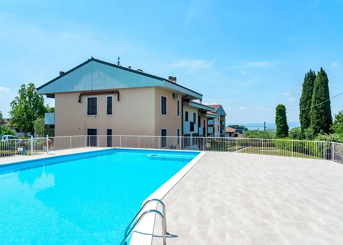Apartamento Emerald - Regarda Travel