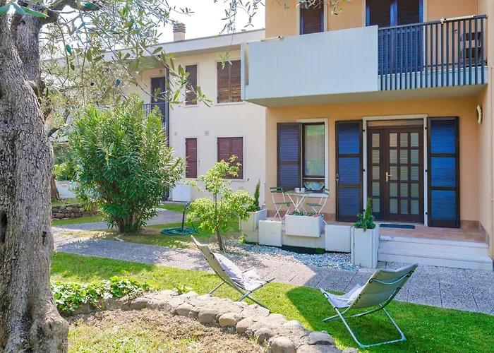 Emerald - Regarda Travel Apartamento Bardolino