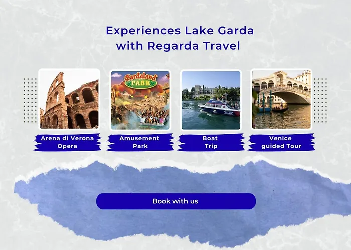 Apartamento Emerald - Regarda Travel *