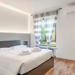 Emerald - Regarda Travel Apartment Bardolino