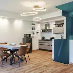 Emerald - Regarda Travel Apartment *