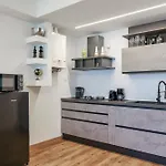Emerald - Regarda Travel Apartment *