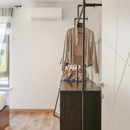 Emerald - Regarda Travel Apartment *