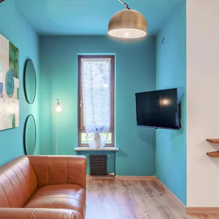 Apartment Emerald - Regarda Travel