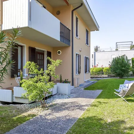 Apartment Emerald - Regarda Travel *