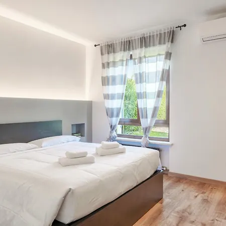 Emerald - Regarda Travel Apartment Bardolino