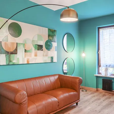 Apartament Emerald - Regarda Travel *