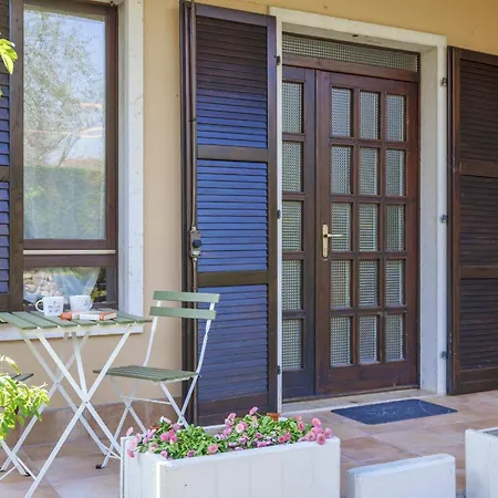 Apartment Emerald - Regarda Travel *