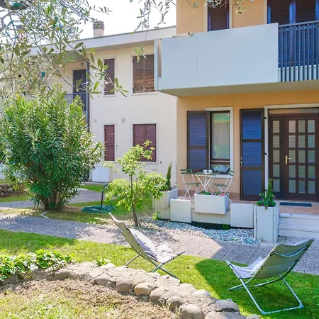 Emerald - Regarda Travel Apartment Bardolino