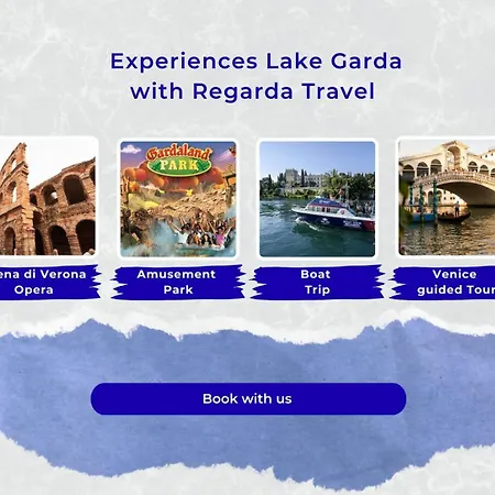 Apartment Emerald - Regarda Travel *